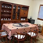 Nyarfa Vendeghaz Apartment