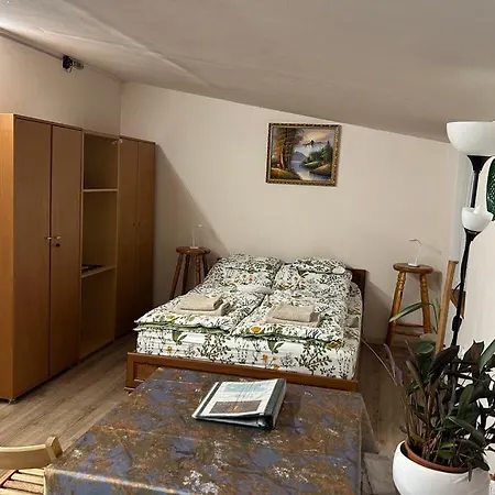 Daire Nyarfa Vendeghaz Debrecen