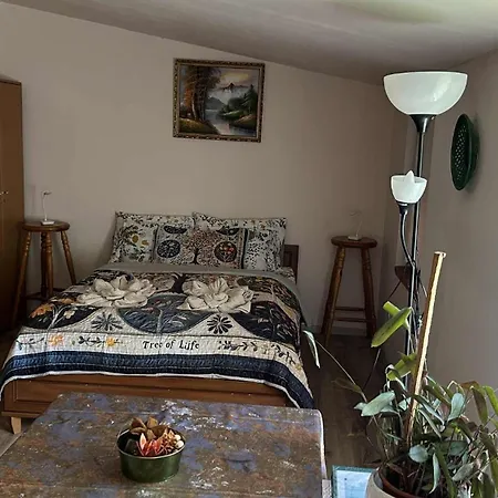 Nyarfa Vendeghaz Apartmán