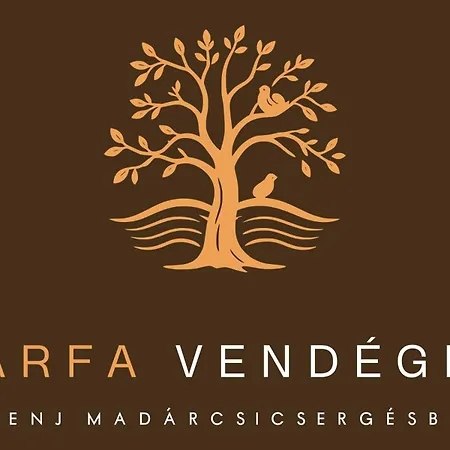 Nyarfa Vendeghaz