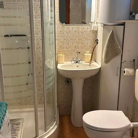 Apartmán Nyarfa Vendeghaz Debrecín