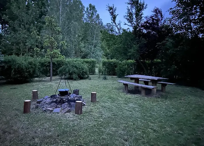 Appartement Nyárfa Debrecen