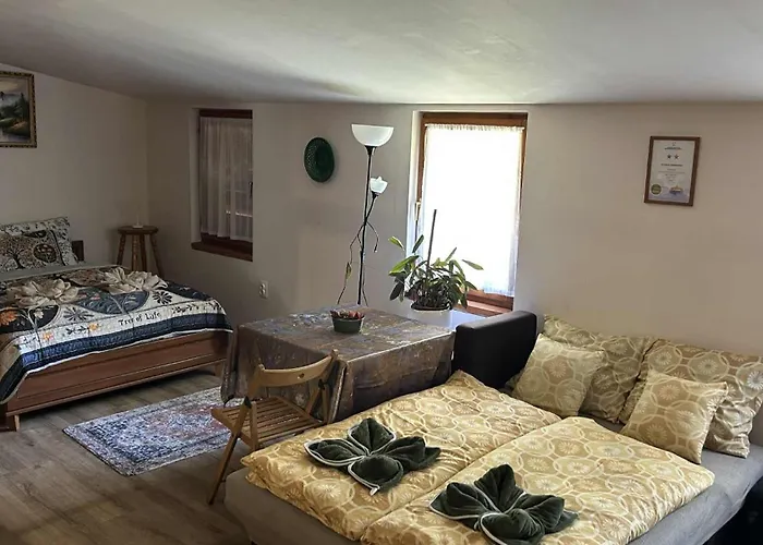 Nyárfa Appartement Debrecen